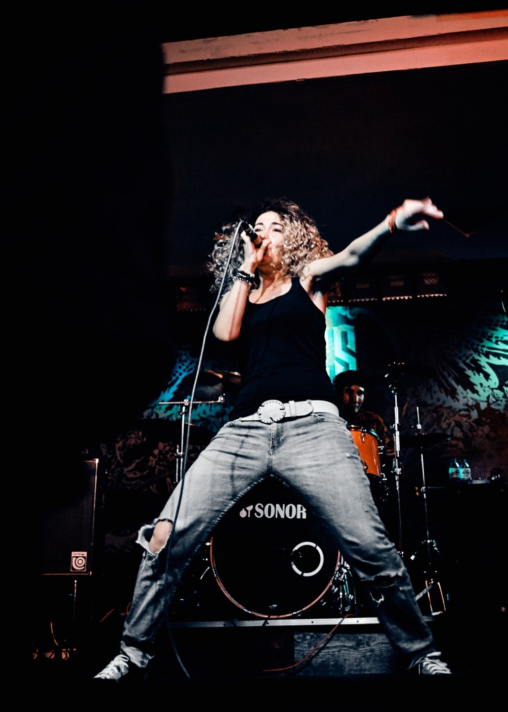 Yes! Rock! Fest! — 10 лет!. Репортажный фотограф г. Екатеринбург Алексей Обоскалов