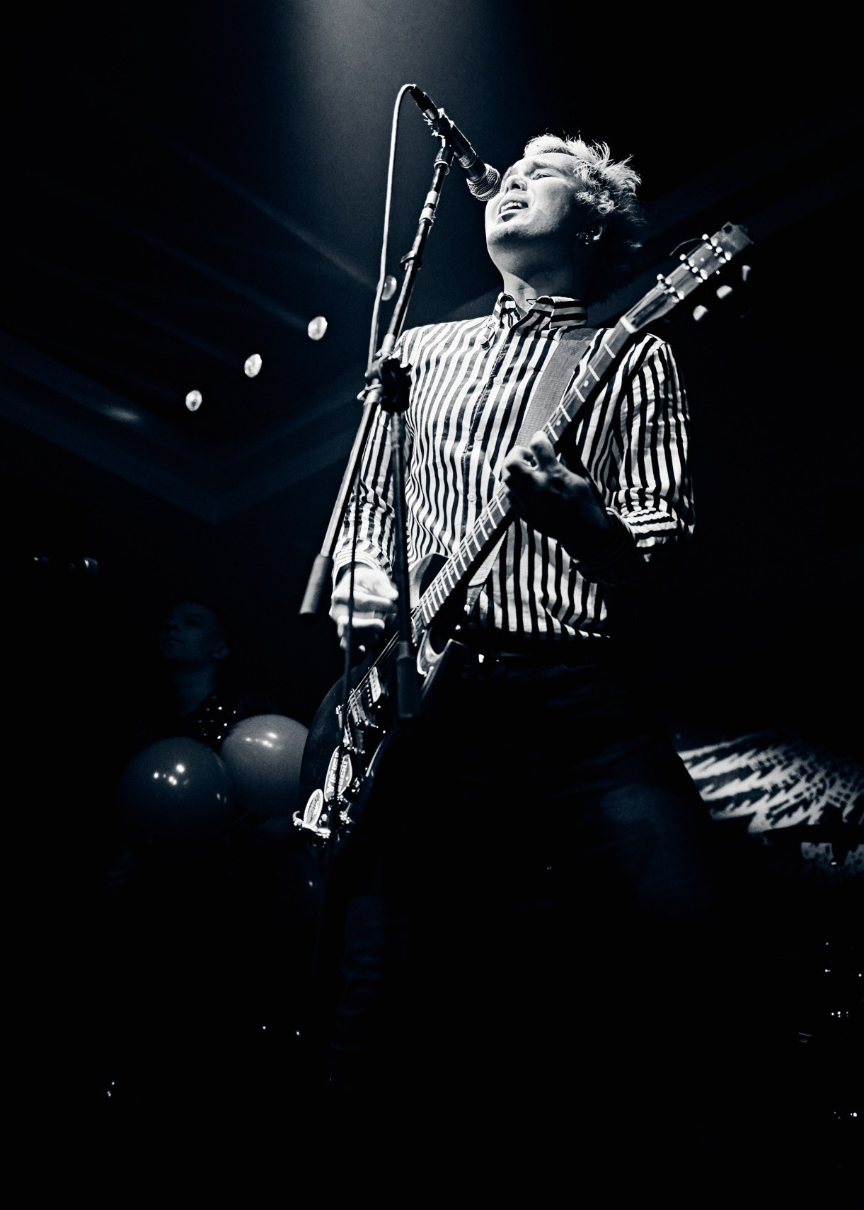 Yes! Rock! Fest! — 10 лет!. Репортажный фотограф г. Екатеринбург Алексей Обоскалов