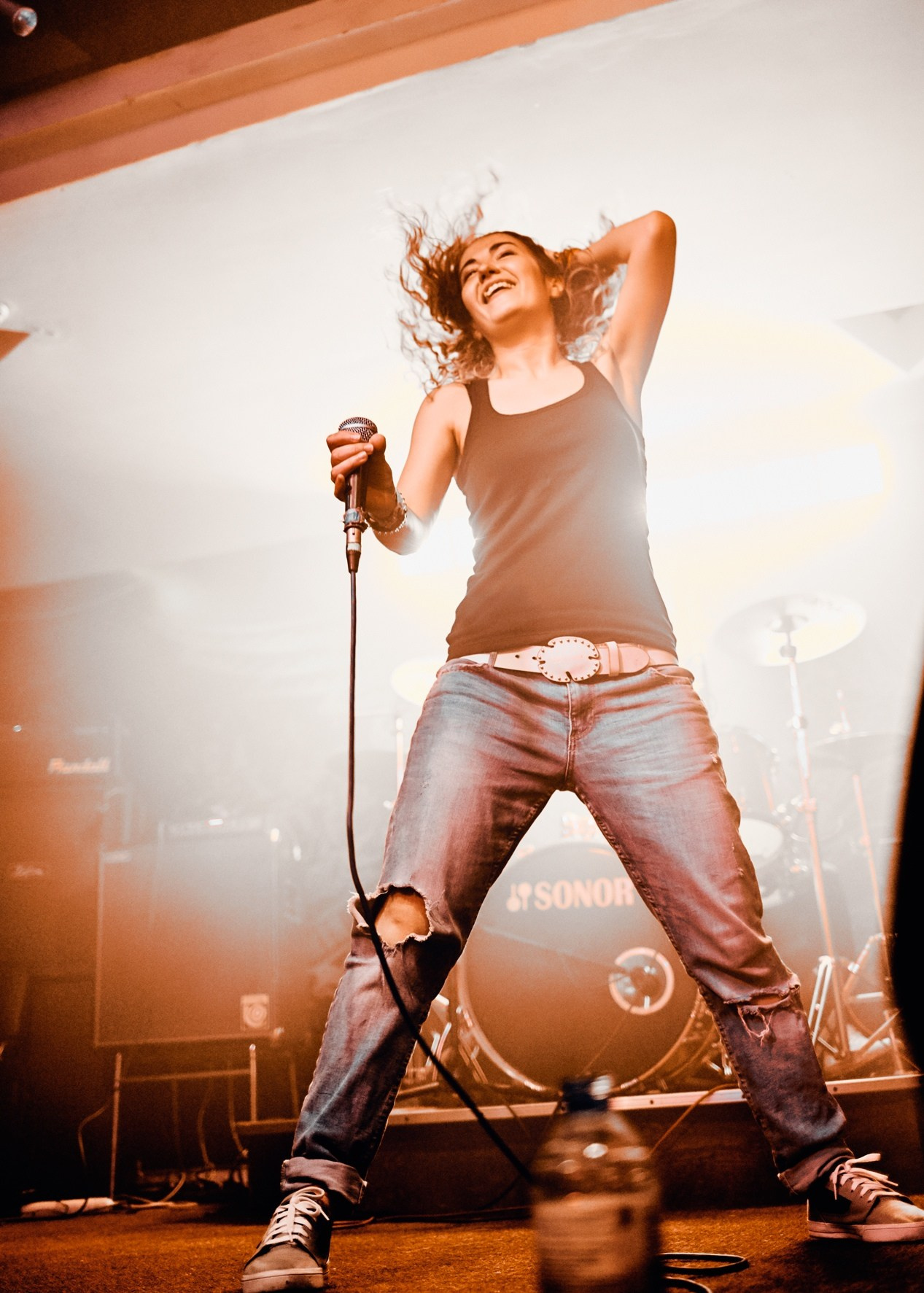 Yes! Rock! Fest! — 10 лет!. Репортажный фотограф г. Екатеринбург Алексей Обоскалов