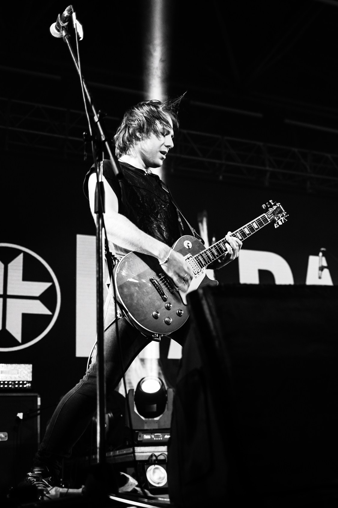Tyumen Rock & Сентябрьфест. Репортажный фотограф г. Екатеринбург Алексей Обоскалов