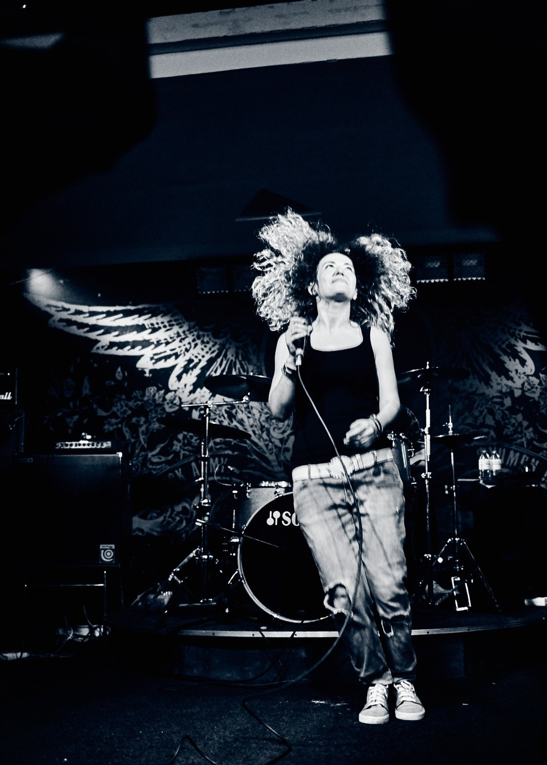 Yes! Rock! Fest! — 10 лет!. Репортажный фотограф г. Екатеринбург Алексей Обоскалов