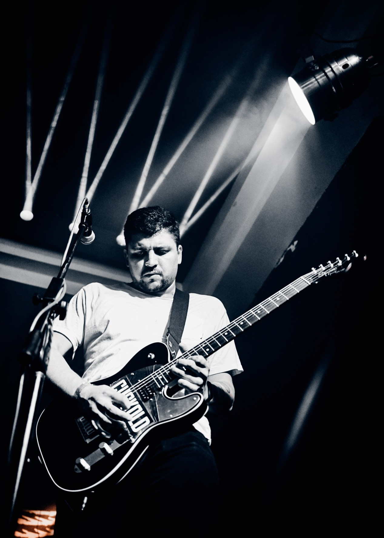 Yes! Rock! Fest! — 10 лет!. Репортажный фотограф г. Екатеринбург Алексей Обоскалов