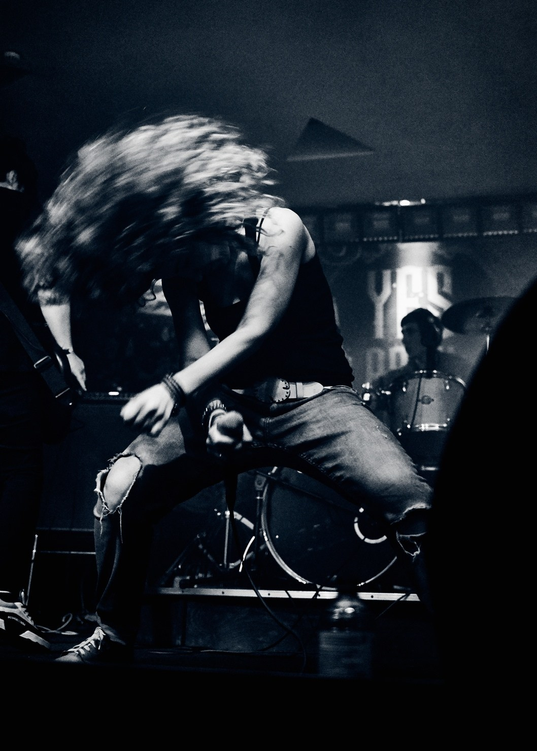 Yes! Rock! Fest! — 10 лет!. Репортажный фотограф г. Екатеринбург Алексей Обоскалов
