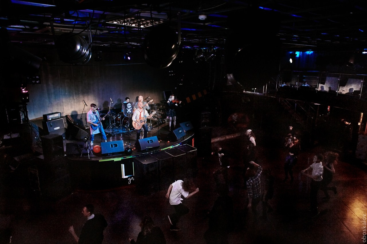 HALLOWEEN. Репортажный фотограф г. Екатеринбург Алексей Обоскалов