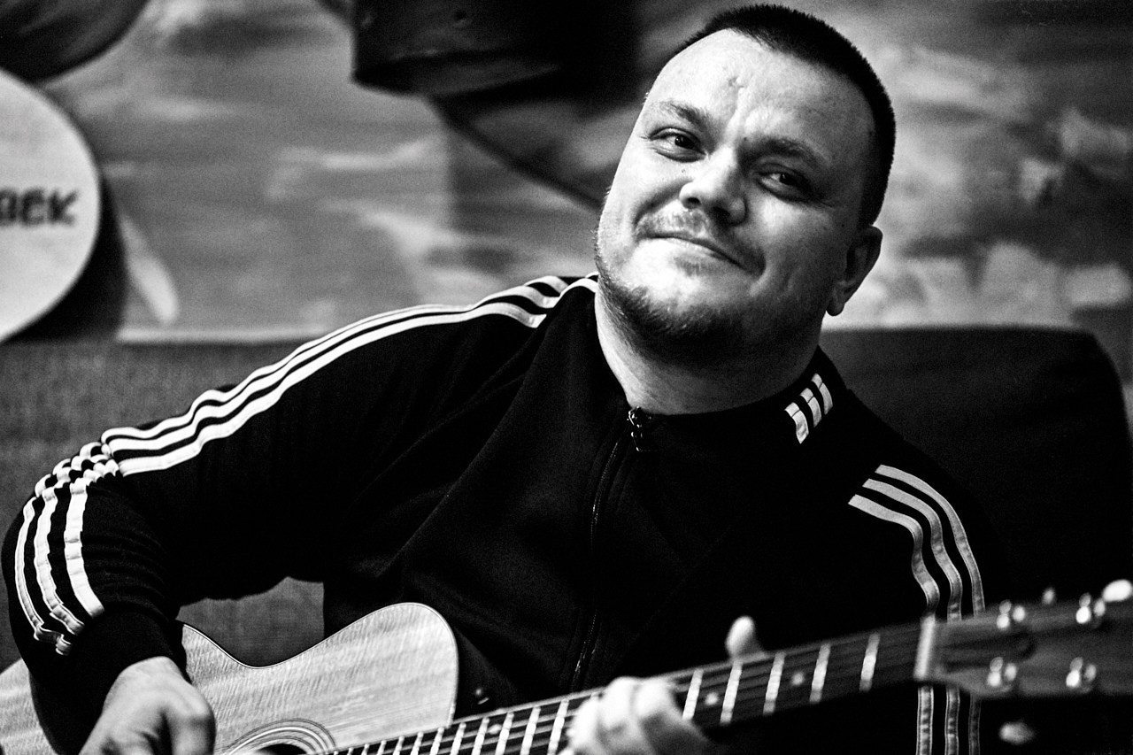 VRAJA — व्रज — ВРАДЖА. Репортажный фотограф г. Екатеринбург Алексей Обоскалов