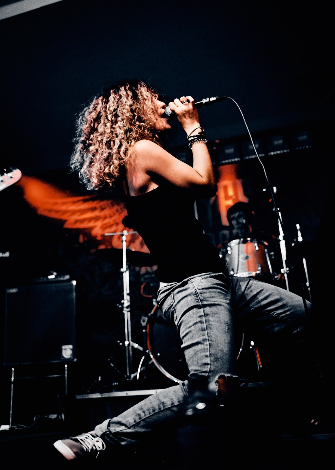 Yes! Rock! Fest! — 10 лет!. Репортажный фотограф г. Екатеринбург Алексей Обоскалов