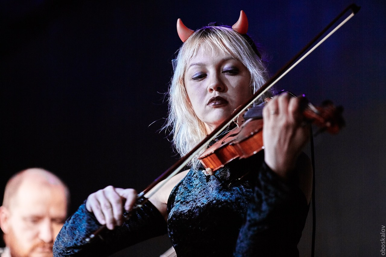 HALLOWEEN. Репортажный фотограф г. Екатеринбург Алексей Обоскалов
