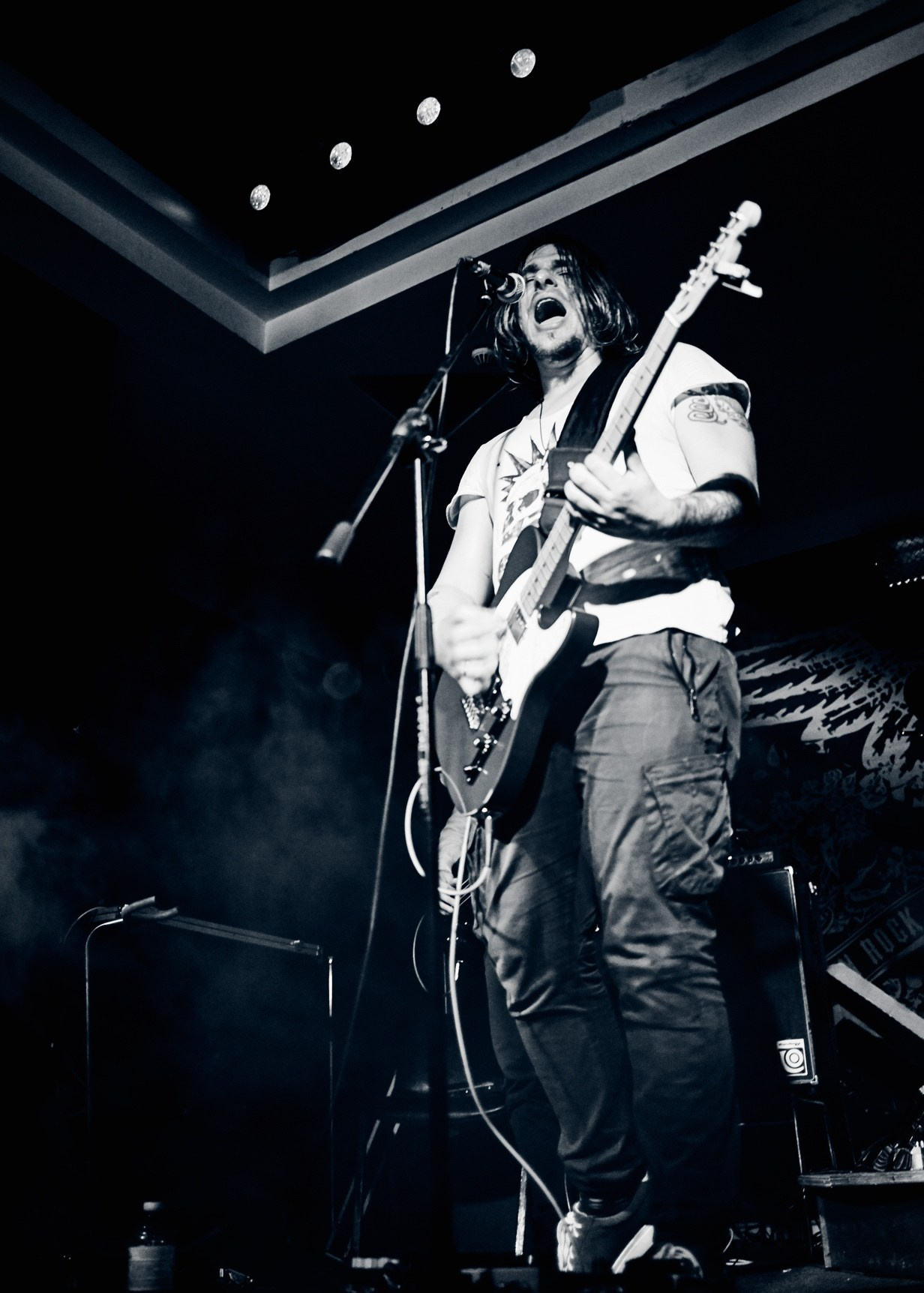Yes! Rock! Fest! — 10 лет!. Репортажный фотограф г. Екатеринбург Алексей Обоскалов
