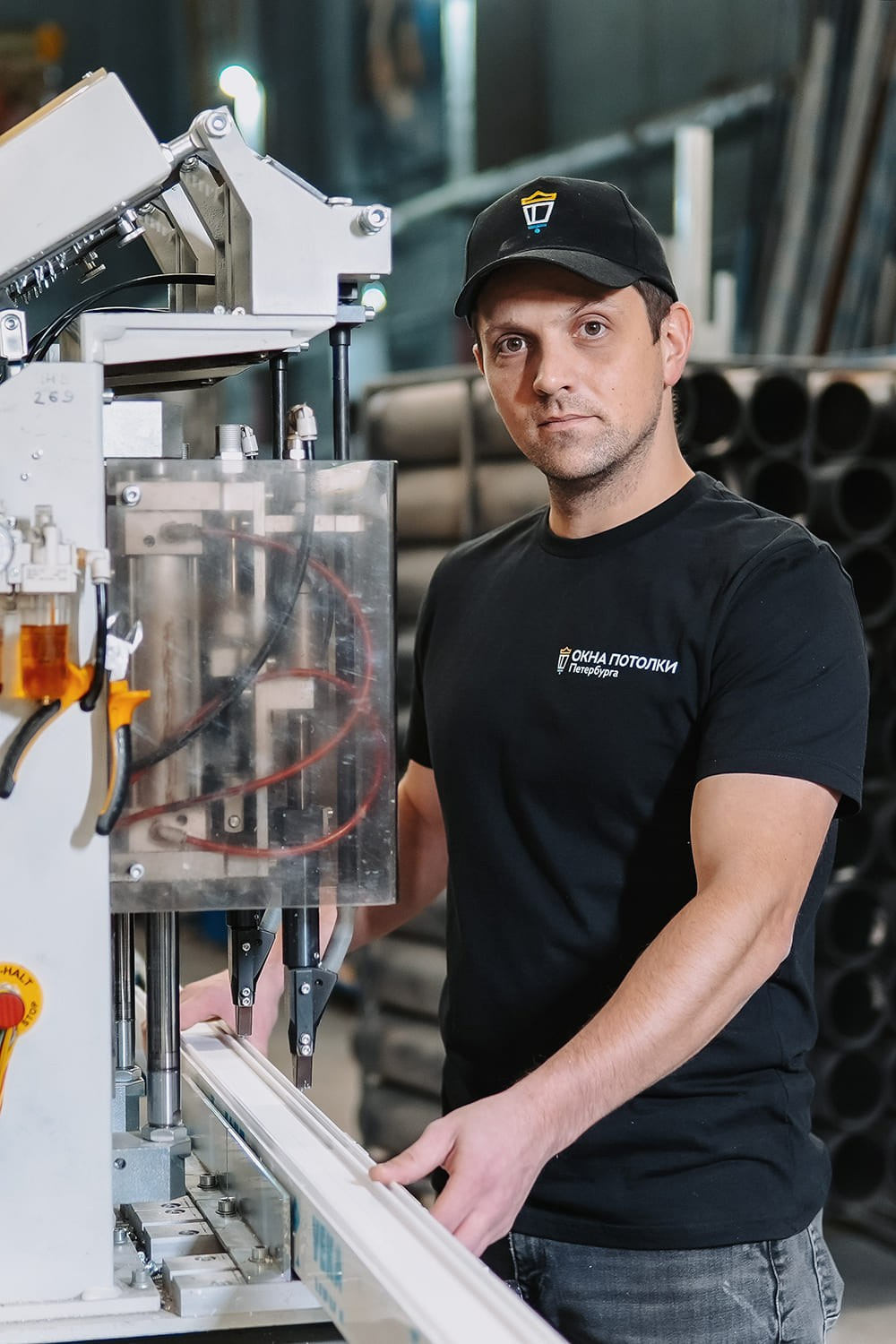 Портреты сотрудников и фото команды. Катя Кудринская. Фотограф на мероприятие СПб. Семейный фотограф