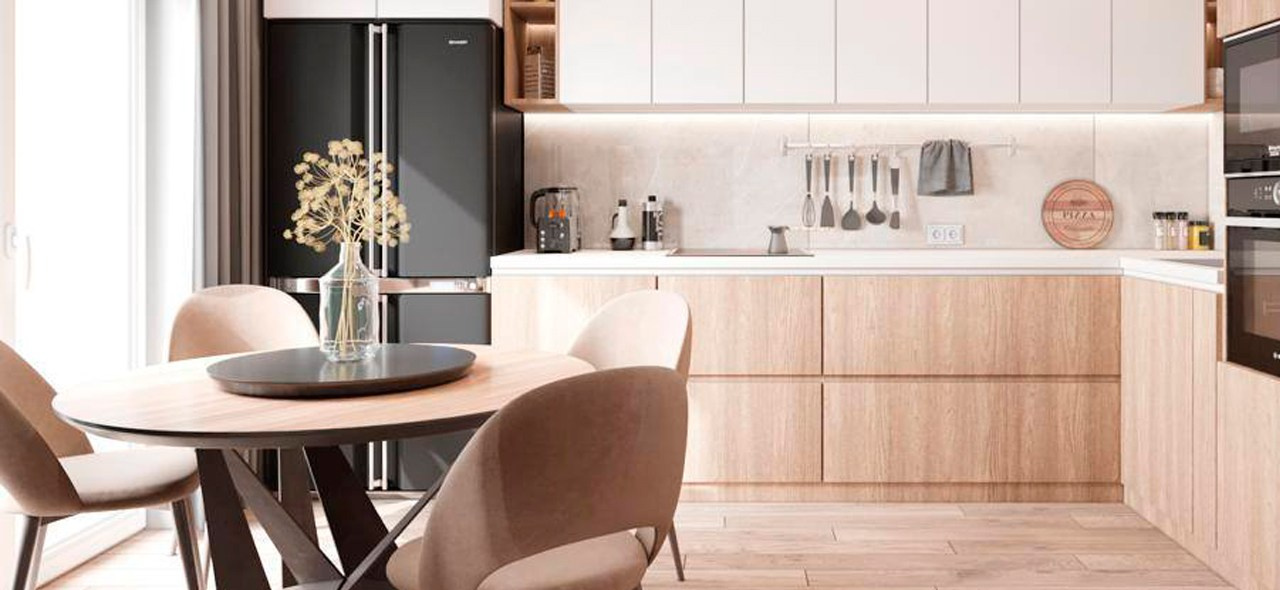 Делаем ремонт квартир в Санкт-Петербурге