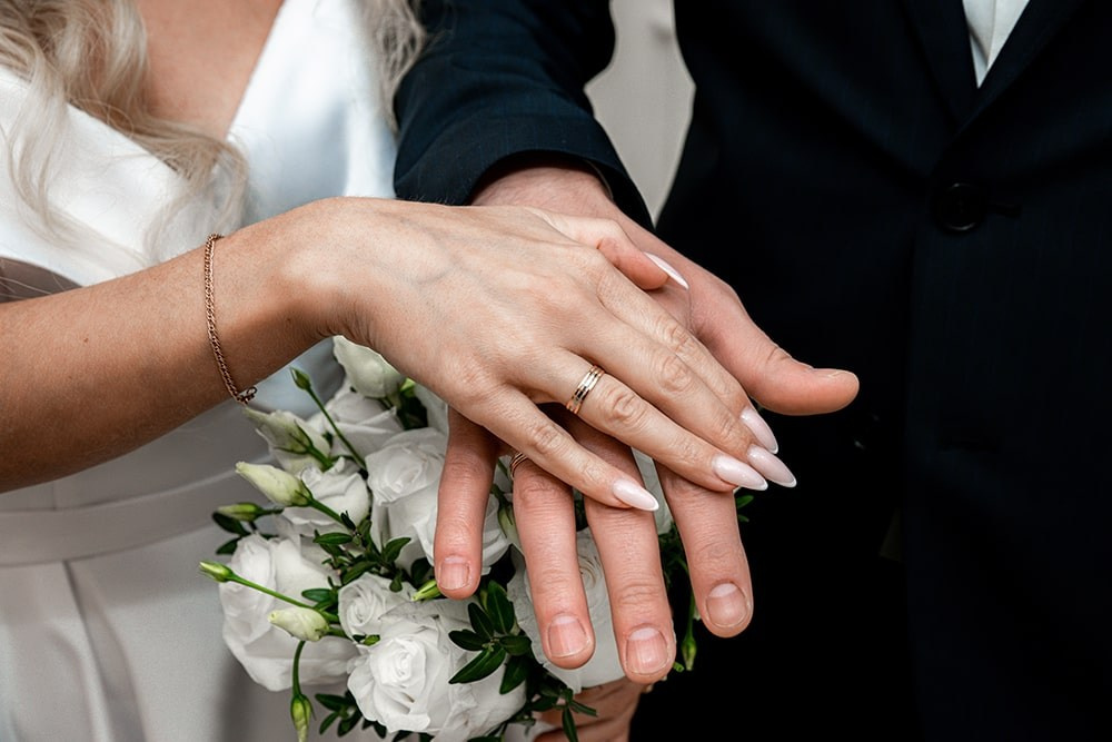 Свадьба Истра