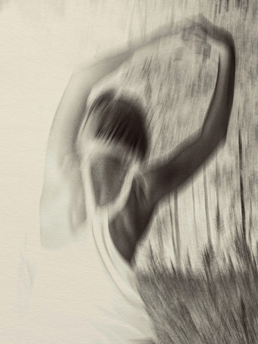 Фотографии. Visual artist