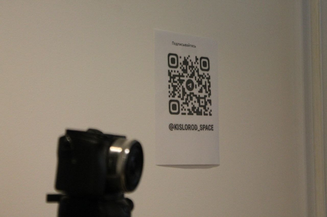 «Жердёла», зин-фестиваль, 26.07-04.08.2024, арт-пространство «Кислород», Ставрополь. Лера Круглова