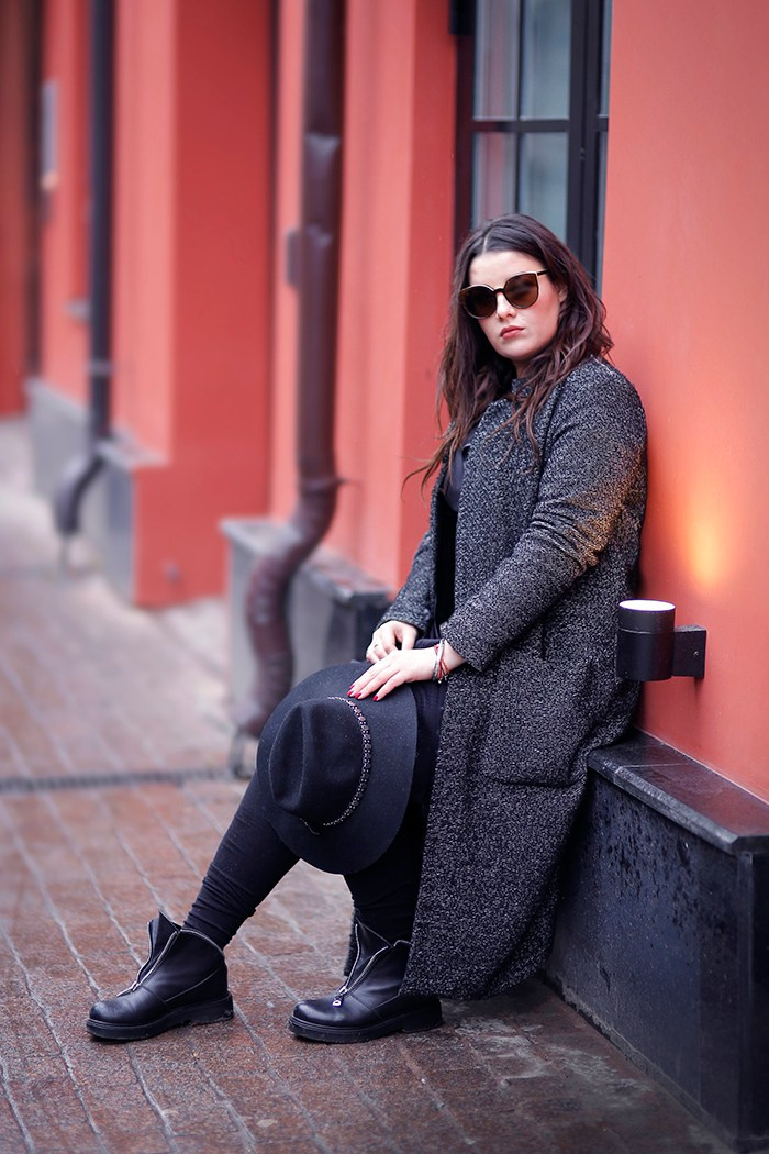 Портрет.город. Фотограф в Москве и Будапеште