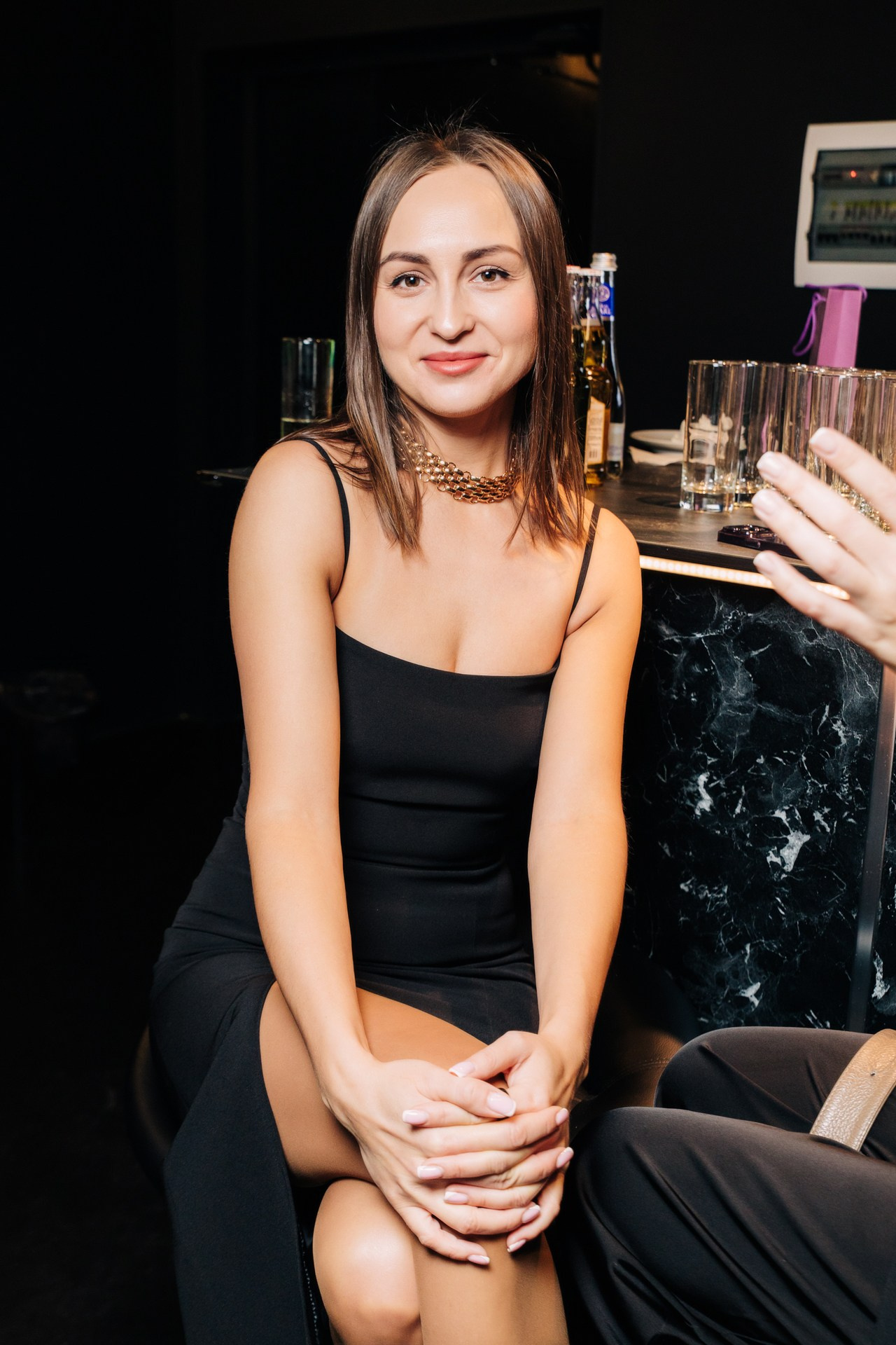 День Рождения. Фотограф Перминов Никита СПБ