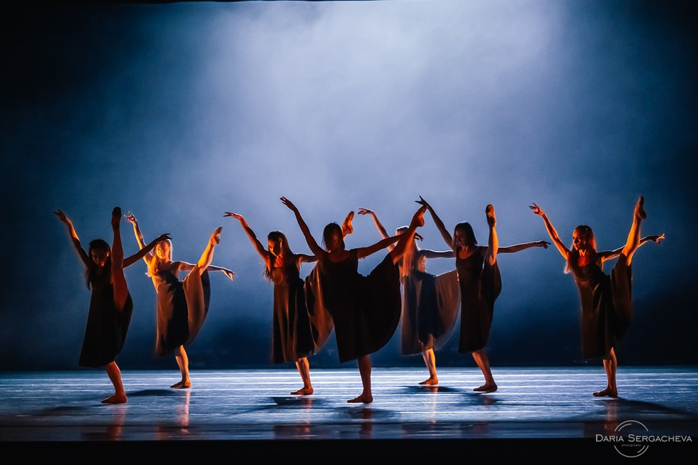 Картинки с выставки. DariaRock / Фотограф Екатеринбург