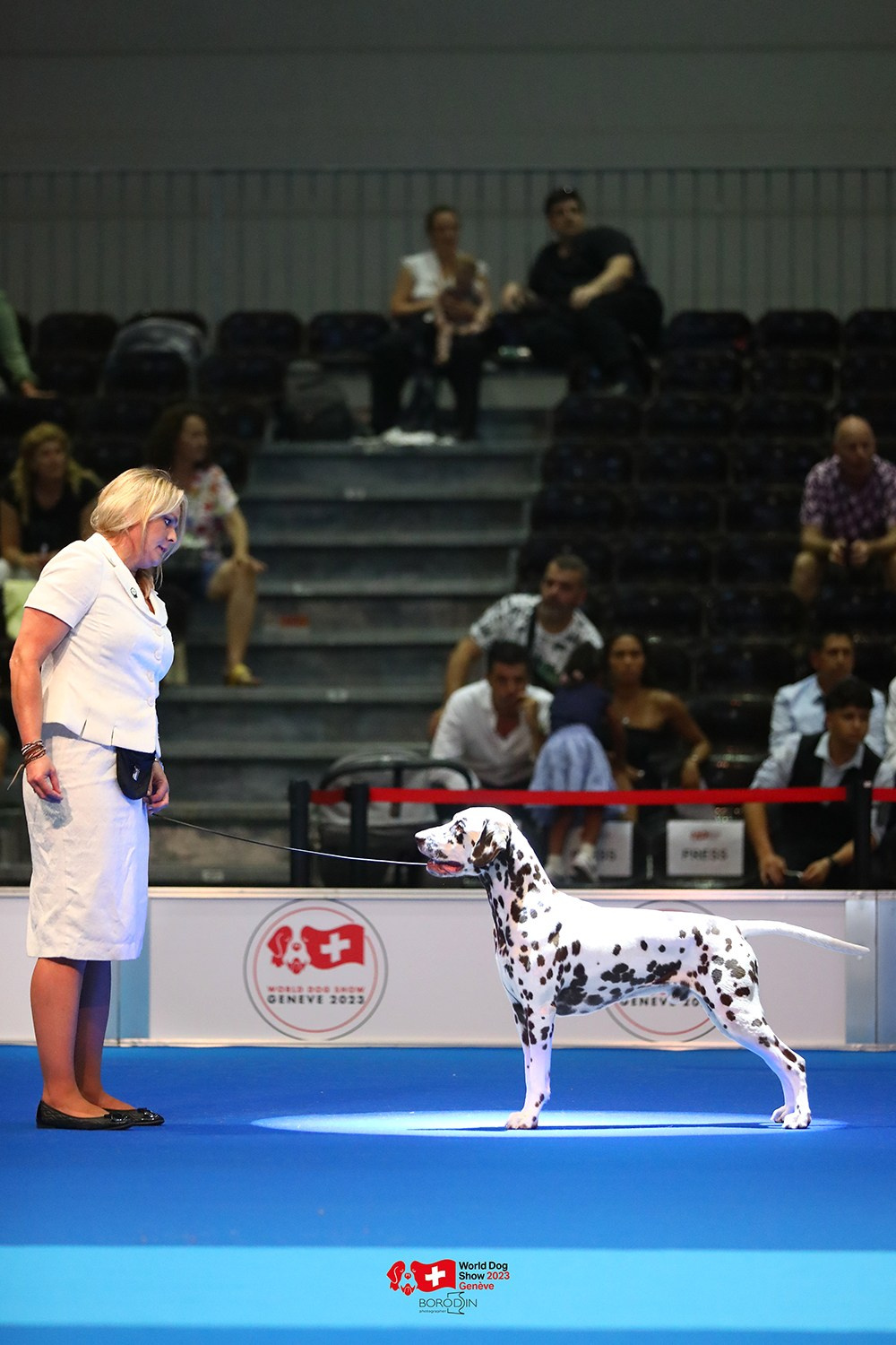 24-27.08.2023 WDS Geneva. Фотограф Дмитрий Бородин