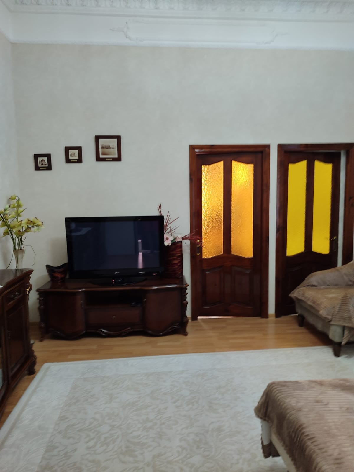 Ул. Просмушкиных 6. Отдых в Евпатории без забот — аренда жилья, трансфер, размещение под ключ