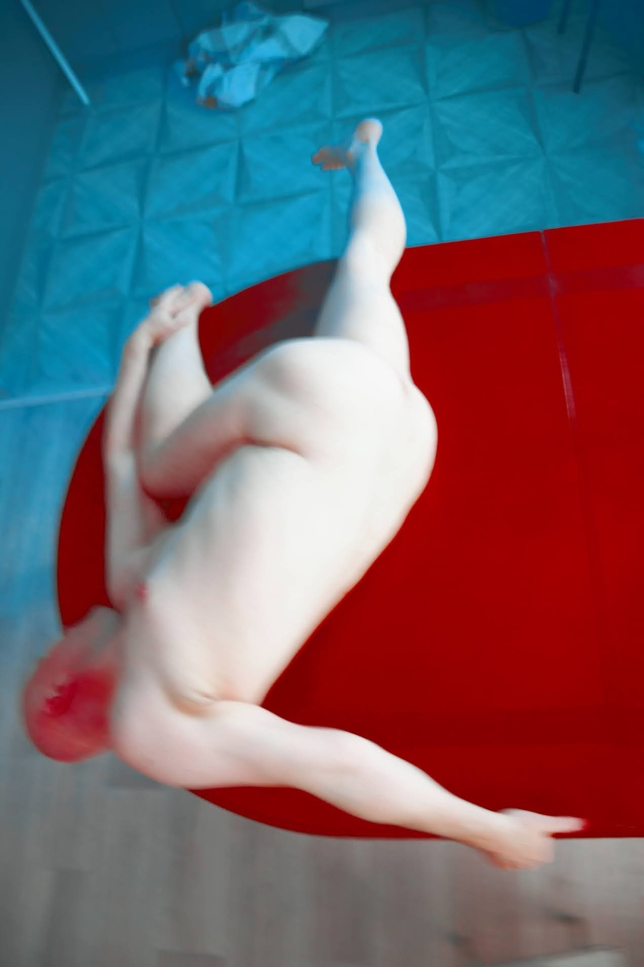 Обновление. Катерина Малама арт-фотограф