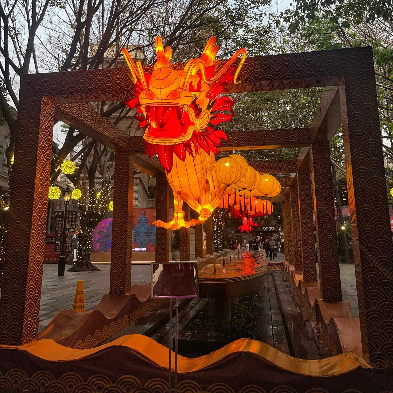 Гуанчжоу. Фотограф в Перми Любовь Огородова | Авторские туры