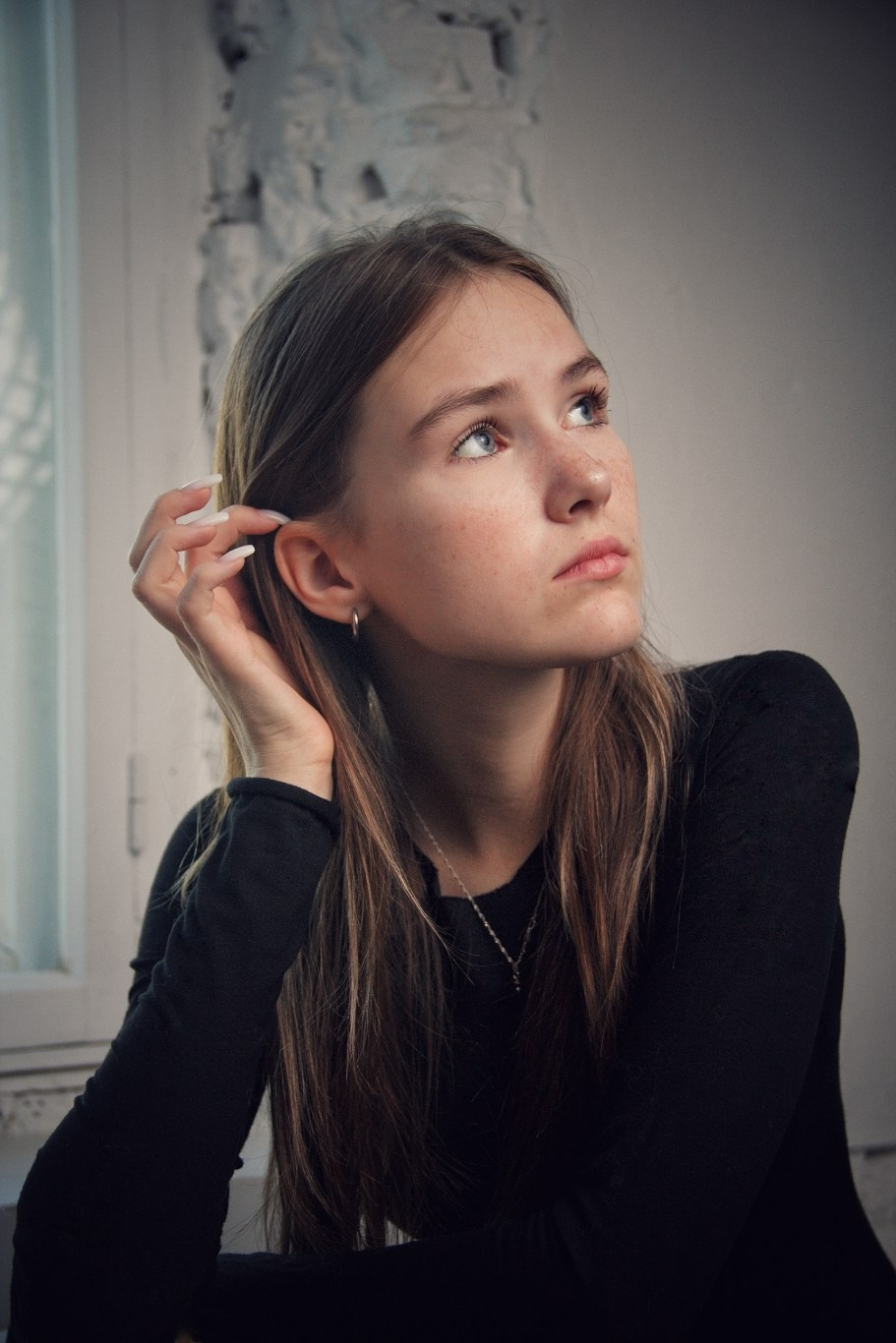 Studio: Диана. Фотограф в Перми Любовь Огородова | Авторские туры