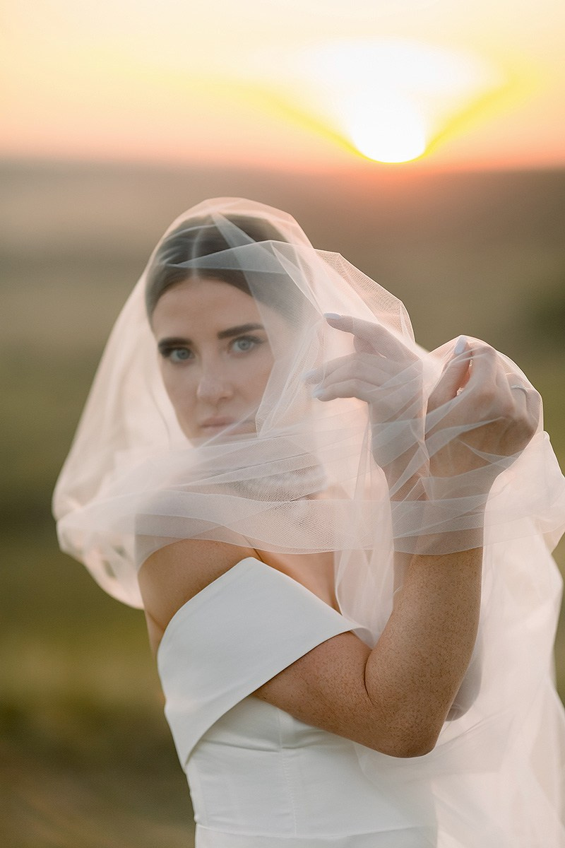 М+К. Фотограф в Красноярске Гетманова Мила