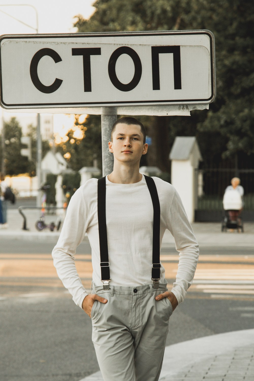 Люди и контент. Фотограф в Москве