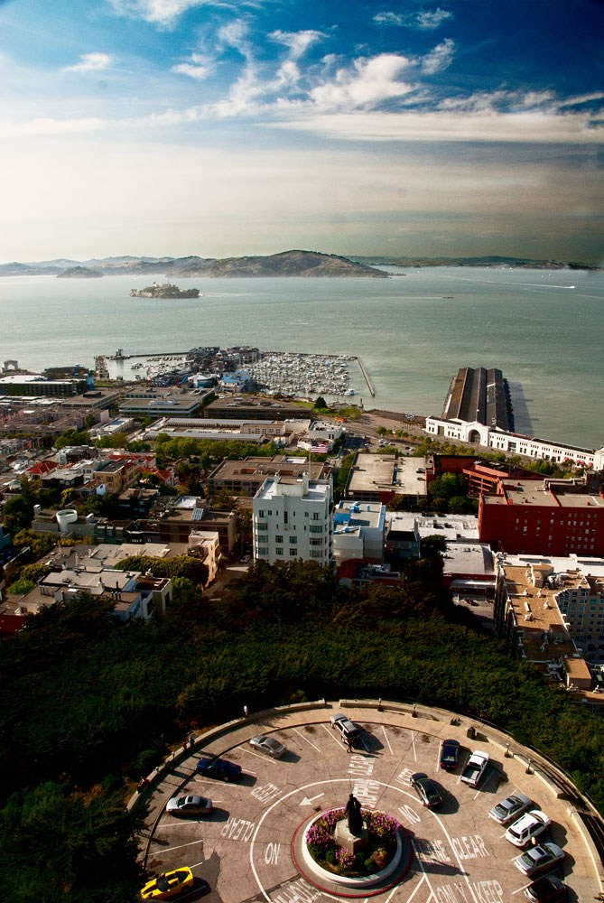 Город. Главная