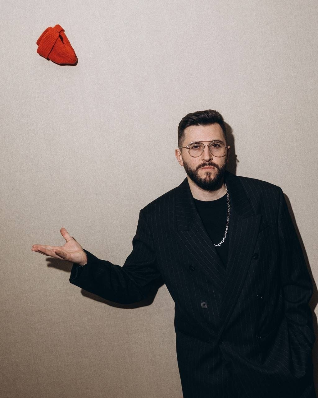 Артём Палыч. Подрядчики и друзья сети свадебных площадок House for wedding