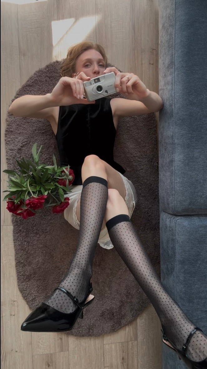 Ugc. Фотограф в Санкт-Петербурге Евгения Махова