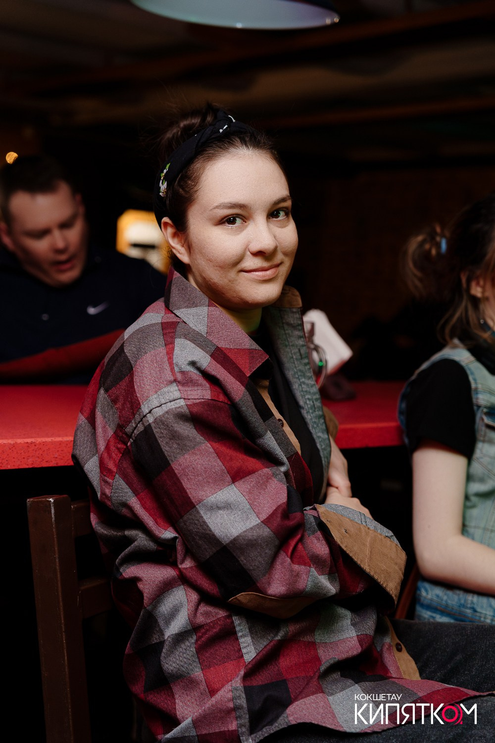 РОК КВАРТИРНИК. КИПЯТКОМ КОКШЕТАУ