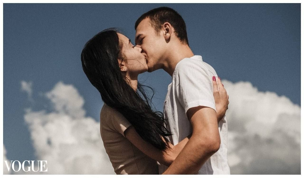 Петрюк Елена. Фотообъединение Самарского областного отделения Союза журналистов России