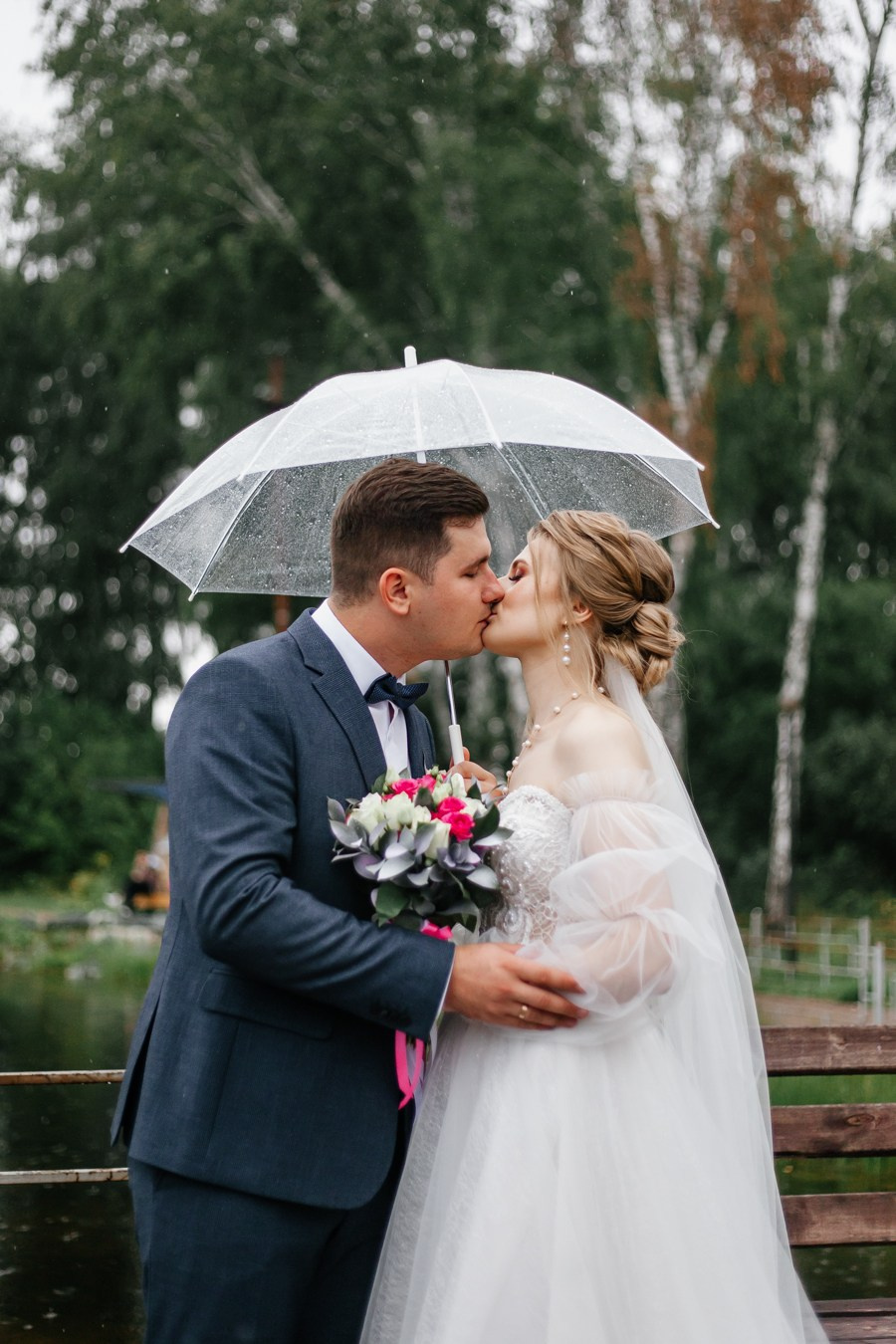 Андрей и Наталья 19.08.2023. Фотосъёмка в Барнауле. Свадебный фотограф