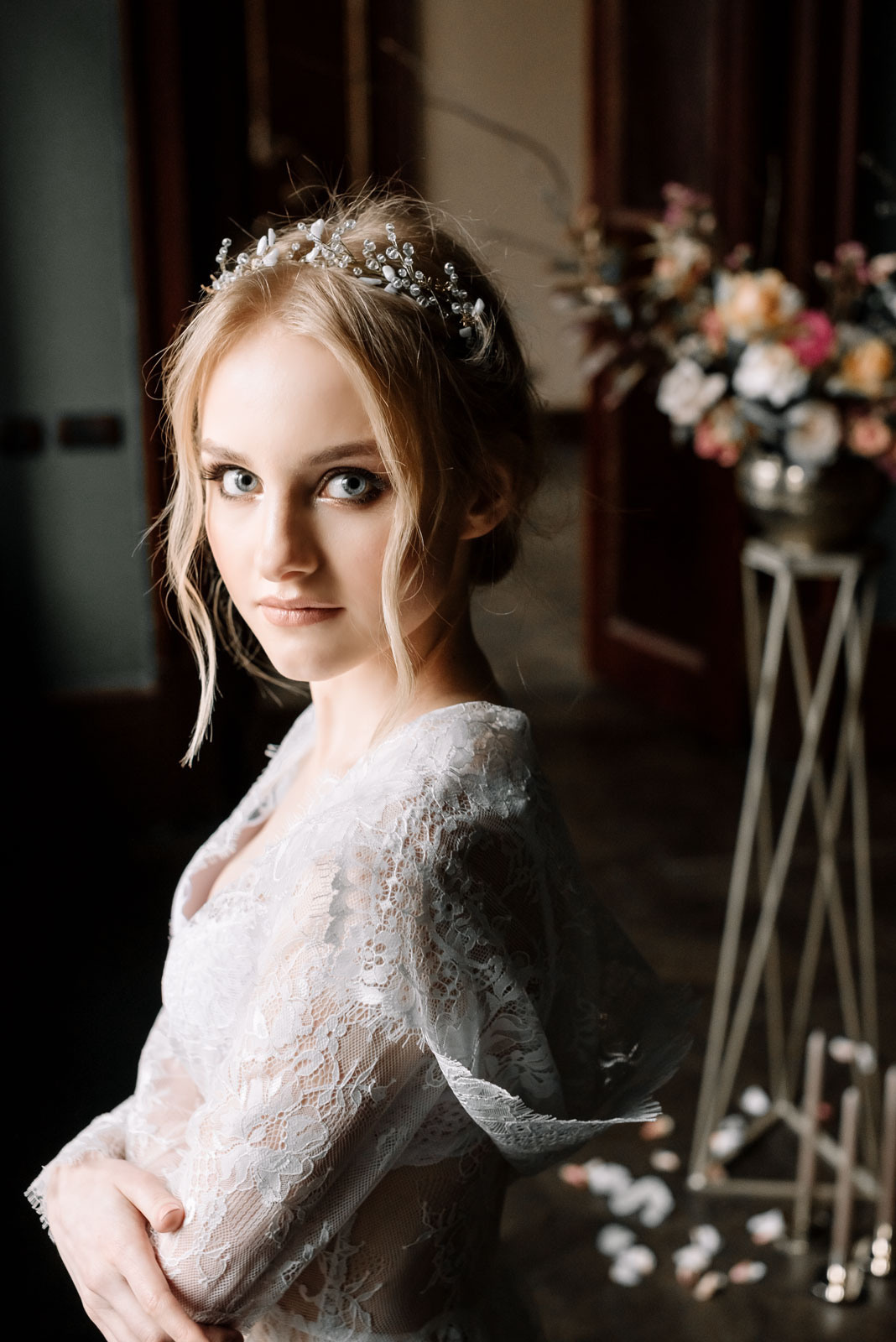 Дом Смирнова. Свадебный и репортажный фотограф