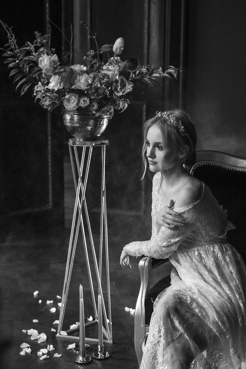 Дом Смирнова. Свадебный и репортажный фотограф