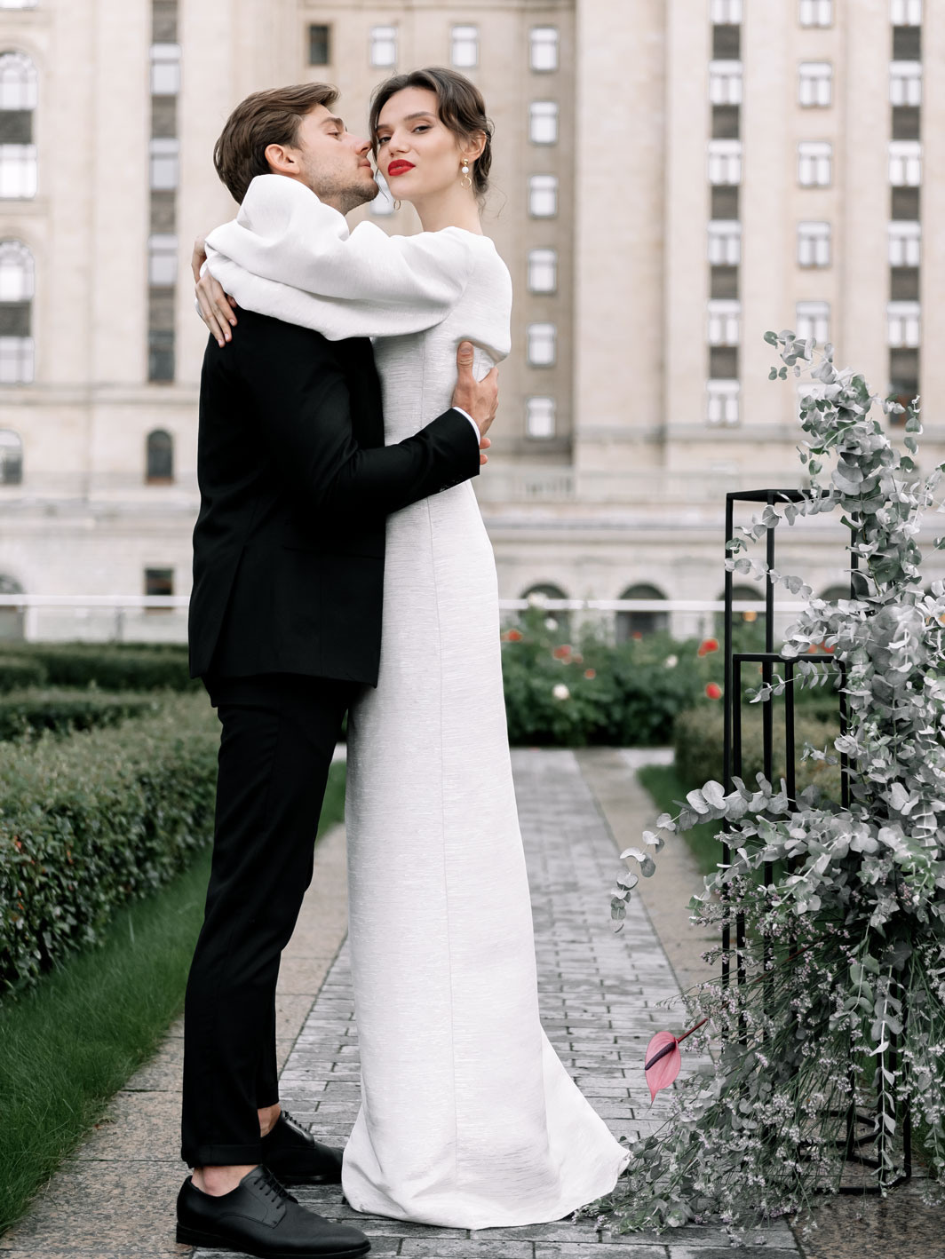 A&S. Свадебный и репортажный фотограф