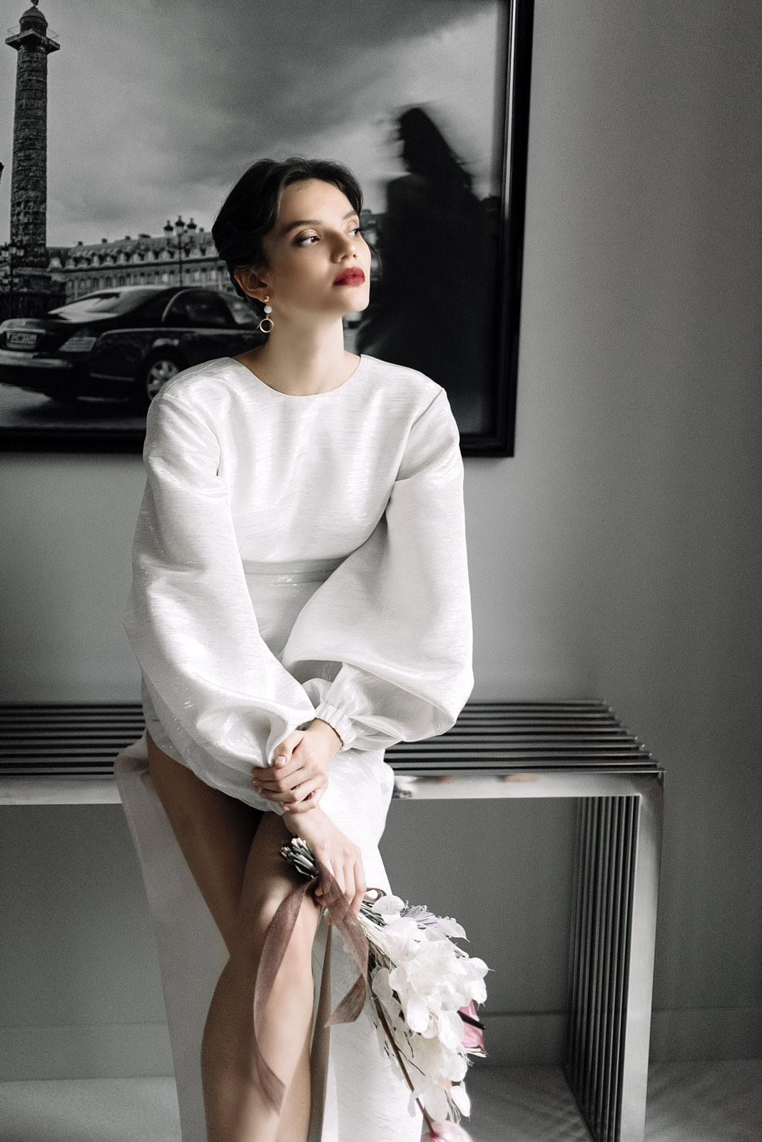 A&S. Свадебный и репортажный фотограф