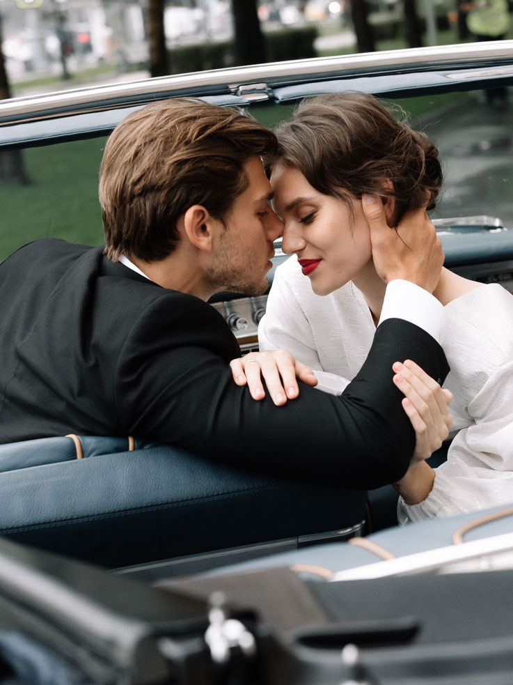 A&S. Свадебный и репортажный фотограф