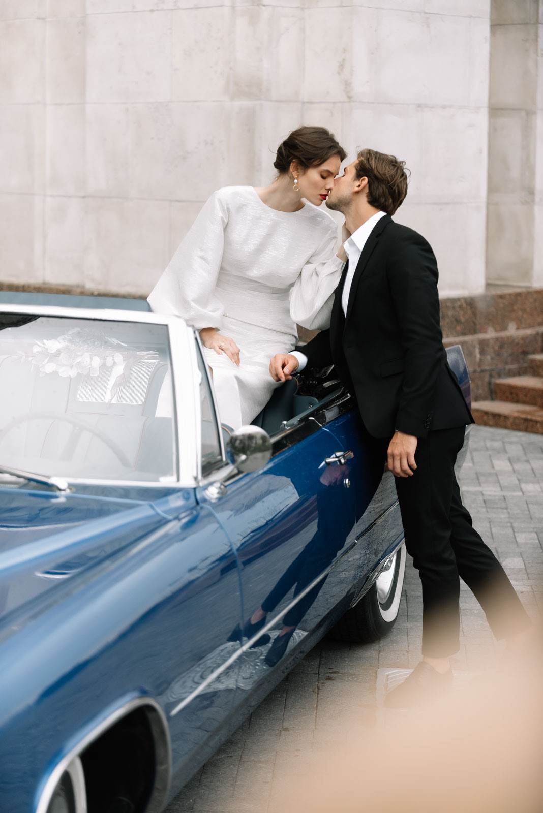 A&S. Свадебный и репортажный фотограф