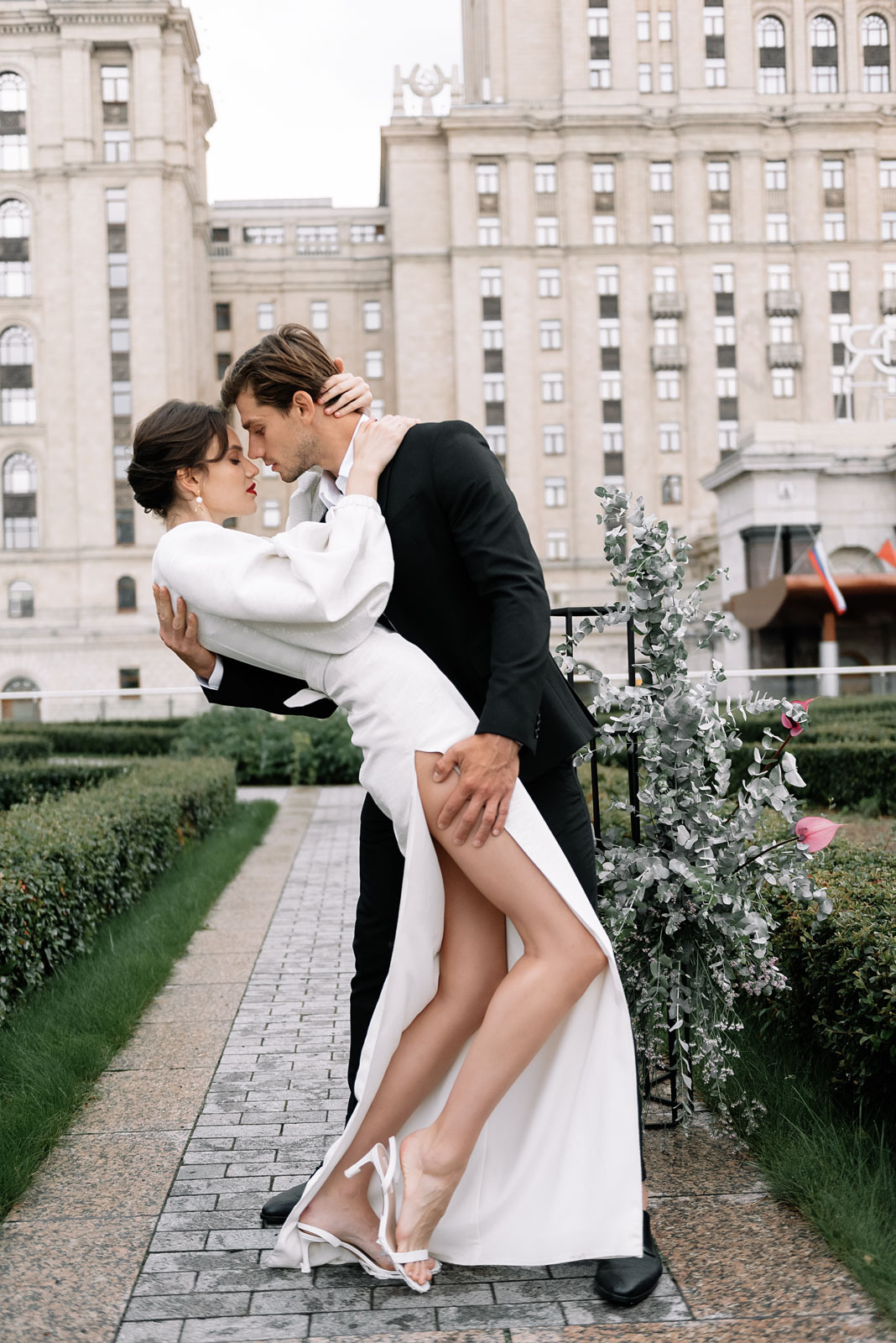 A&S. Свадебный и репортажный фотограф