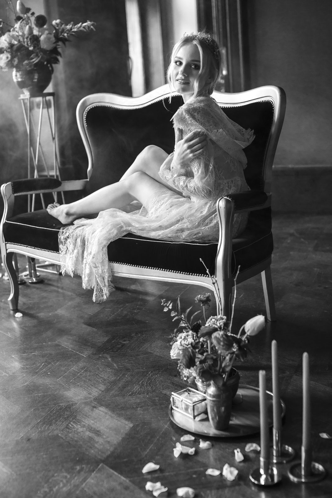 Дом Смирнова. Свадебный и репортажный фотограф