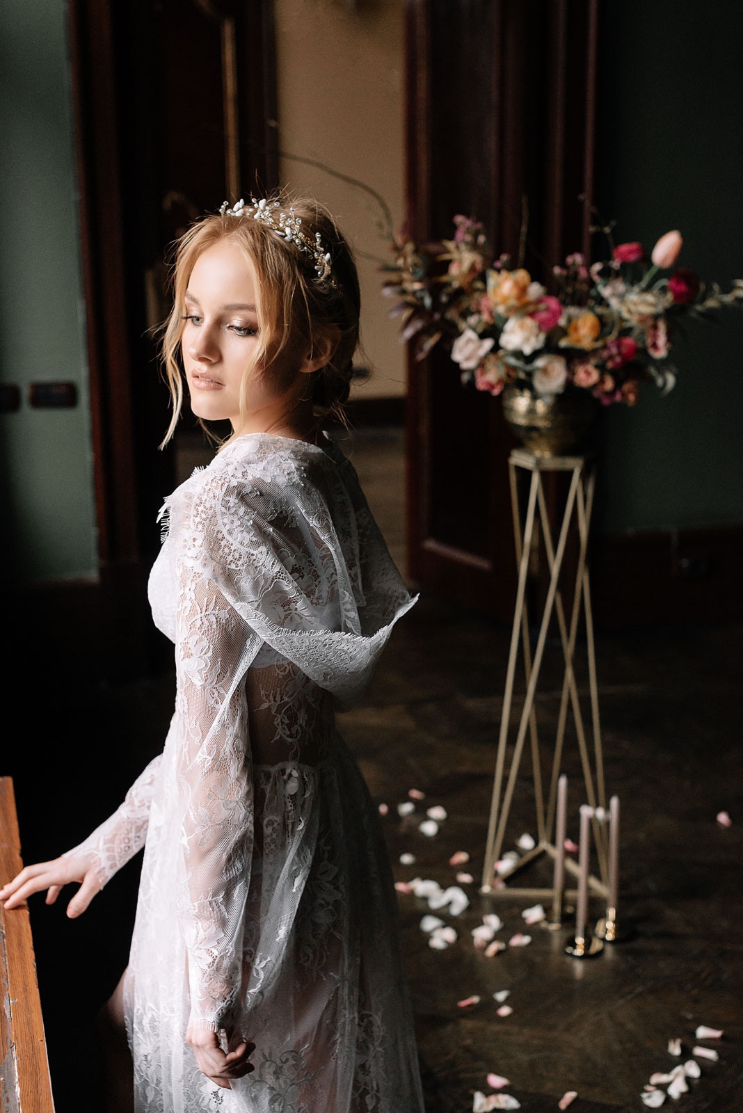 Дом Смирнова. Свадебный и репортажный фотограф