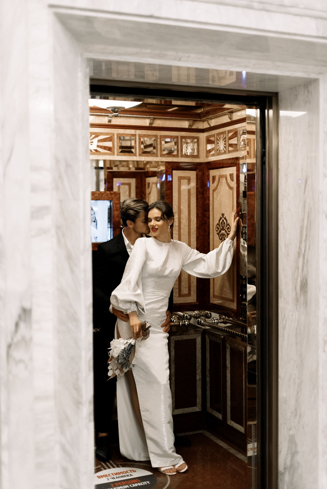 A&S. Свадебный и репортажный фотограф