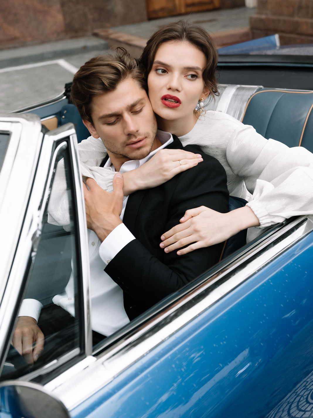 A&S. Свадебный и репортажный фотограф