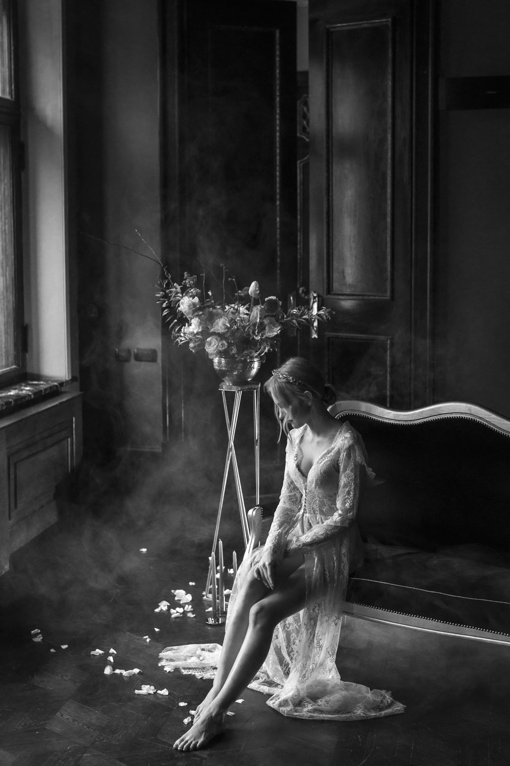 Дом Смирнова. Свадебный и репортажный фотограф