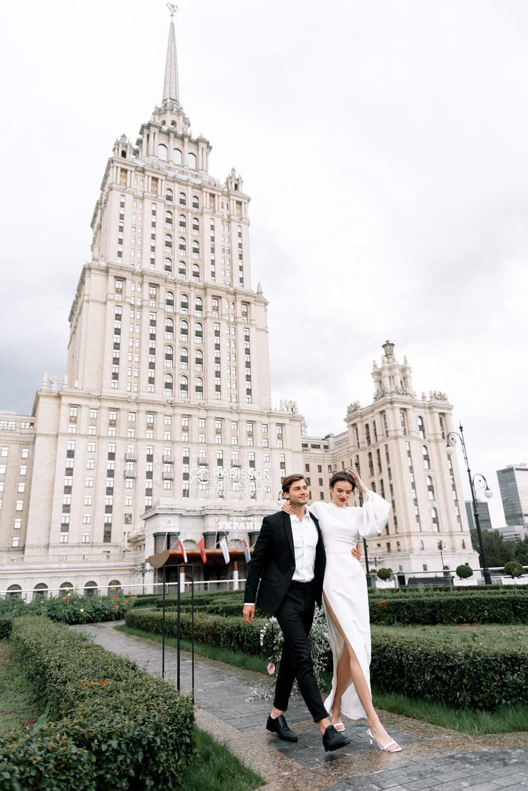 A&S. Свадебный и репортажный фотограф