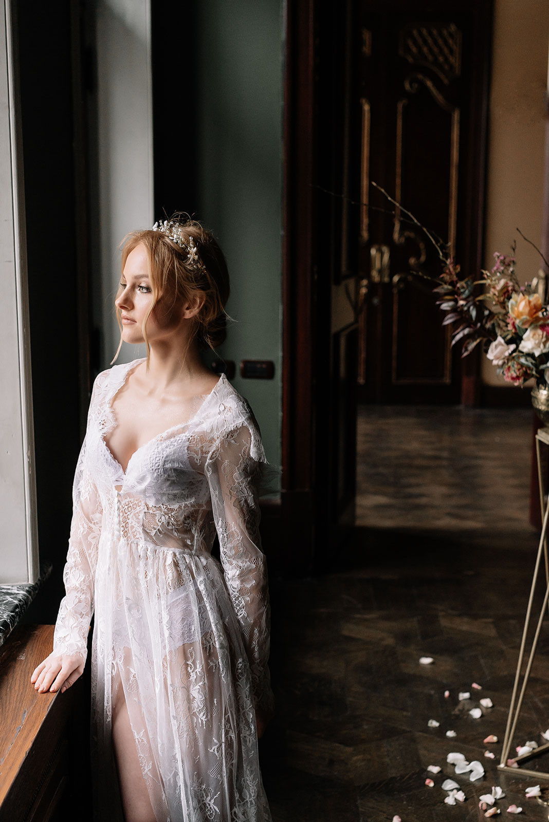 Дом Смирнова. Свадебный и репортажный фотограф