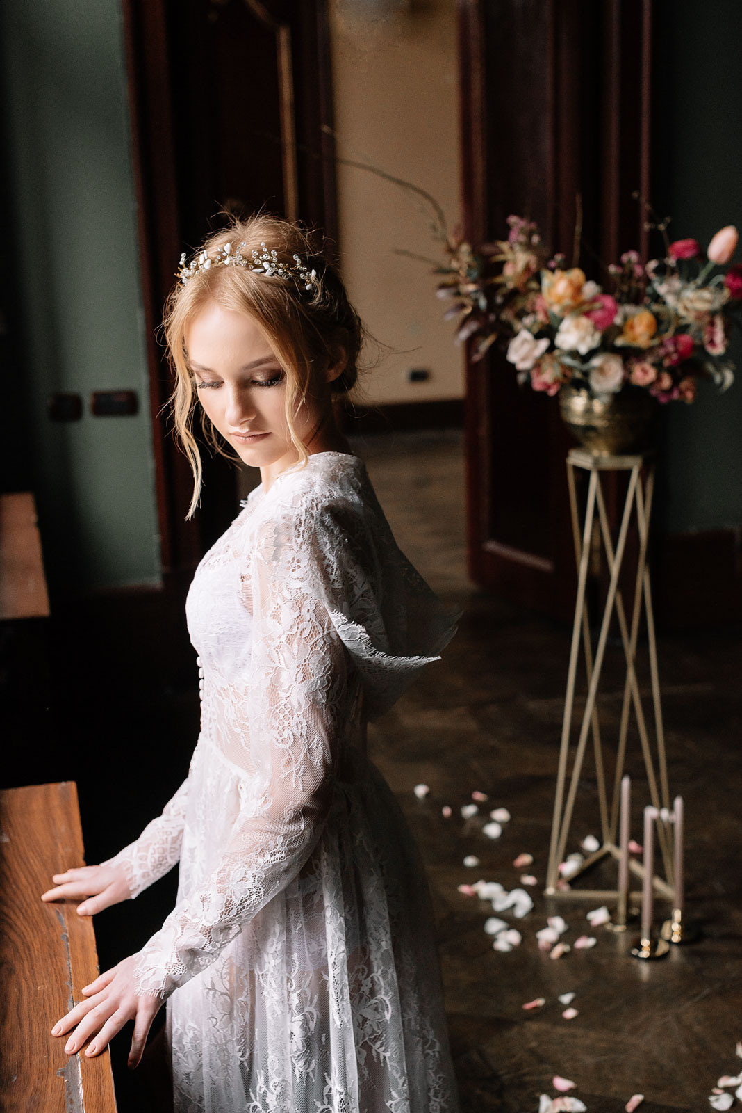 Дом Смирнова. Свадебный и репортажный фотограф