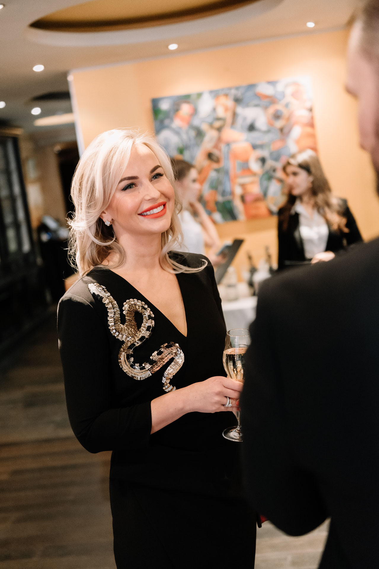 DFL. Свадебный и репортажный фотограф