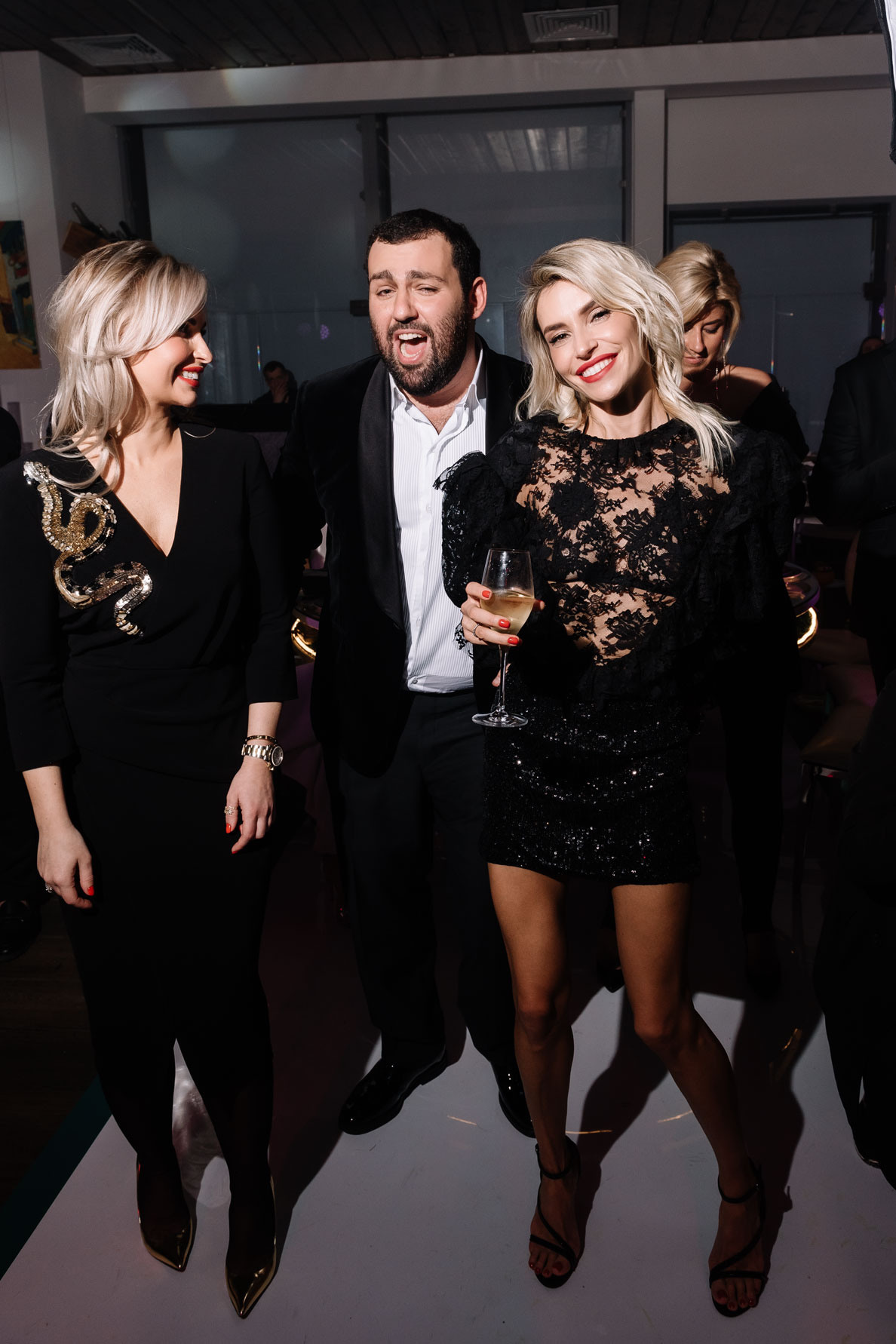 DFL. Свадебный и репортажный фотограф